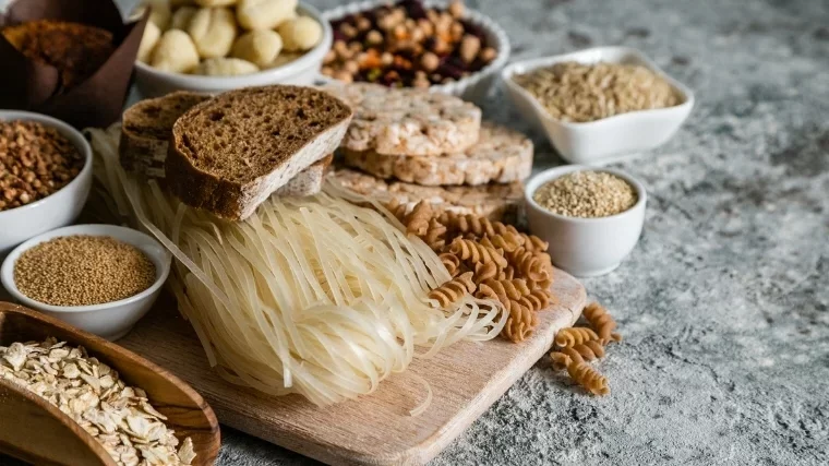 Carbs for Muscle Gain | Top 7 things to Keep an Eye On