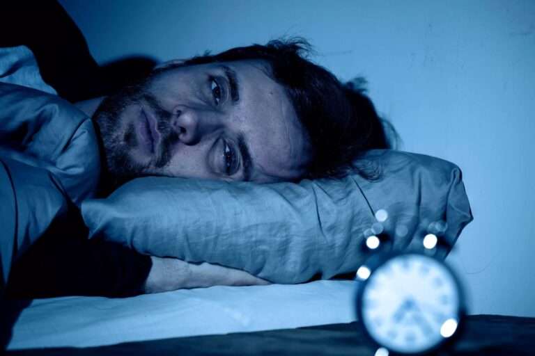 Cognitive Behavioral Therapy for Treatment-Resistant Insomnia