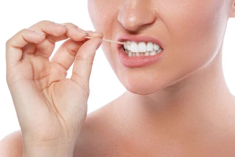 Can Toothpicks Cause Infection? 5 Reasons to avoid Using Toothpicks
