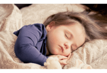 Does sleep make you taller