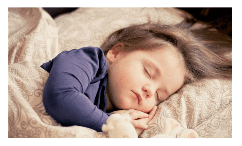 Does sleep make you taller