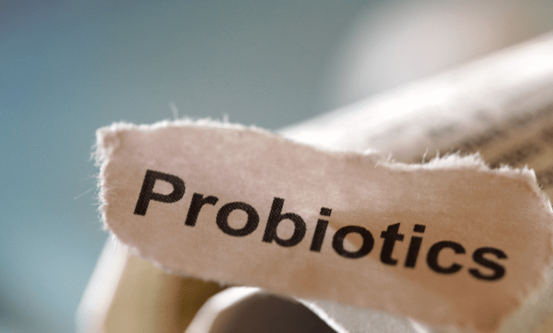 Signs you need probiotics