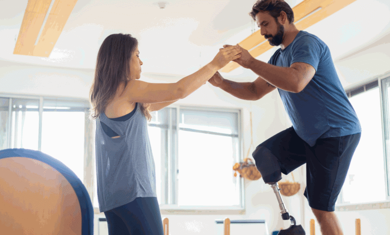 Signs of a bad physical therapist