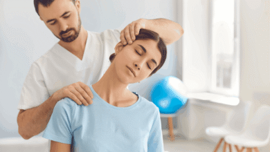 Well-done physical therapy