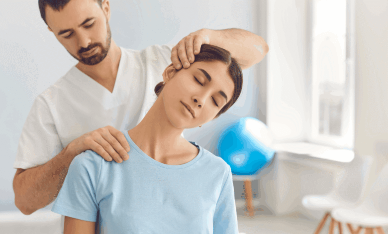 Well-done physical therapy