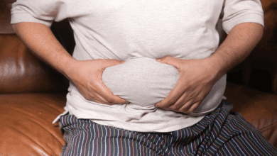 Symptoms of torn internal stitches after Tummy tuck