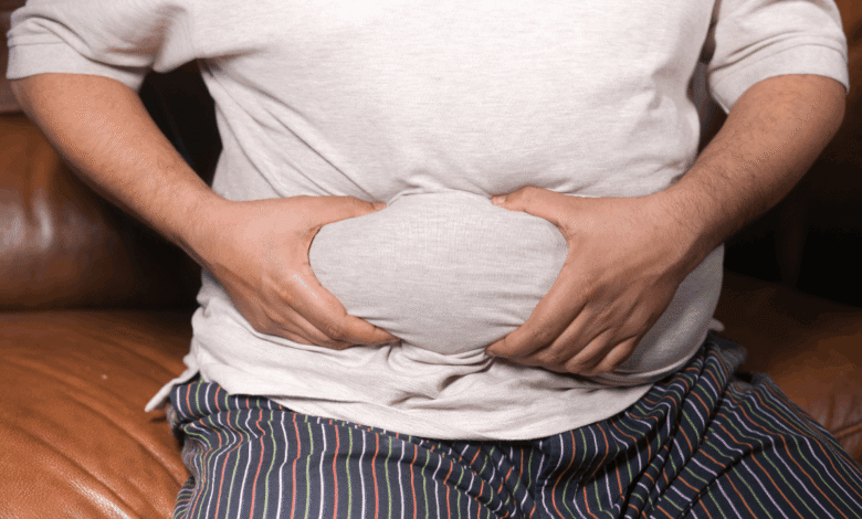 Symptoms of torn internal stitches after Tummy tuck