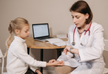 children's Community Health Plan