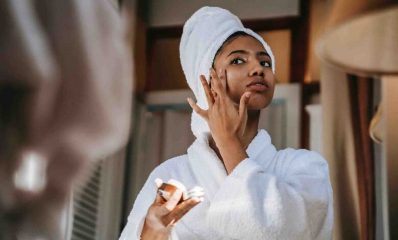 Caramel Skin Tone Ethnicity