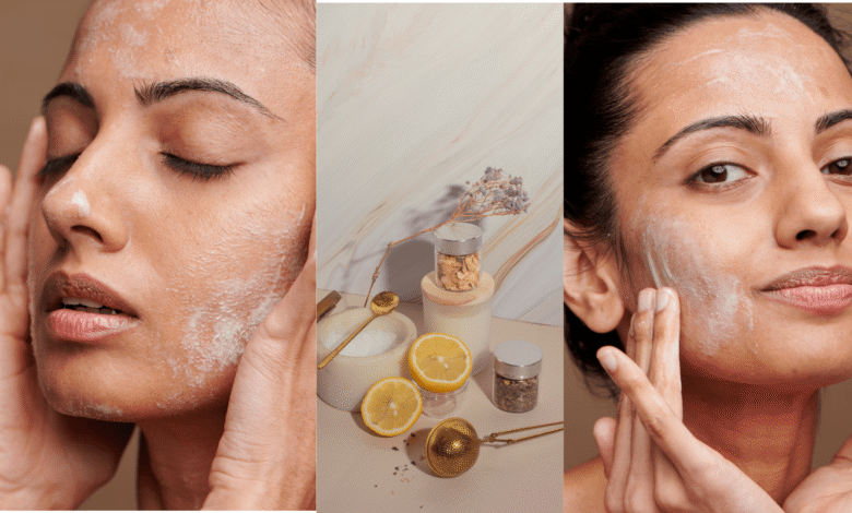 Tips for Amber skin tone