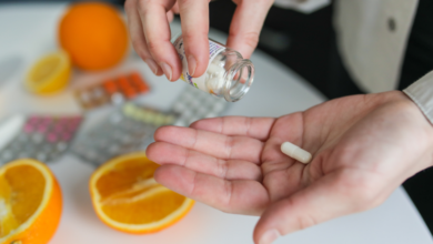 side effects of taking MSM