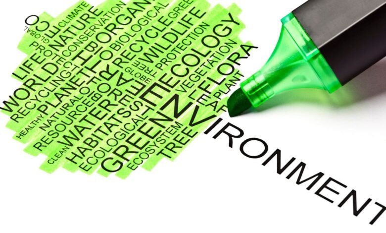 Environmental Determinants of Health