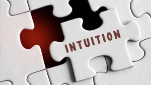 Confusion Between Imagination vs Intuition