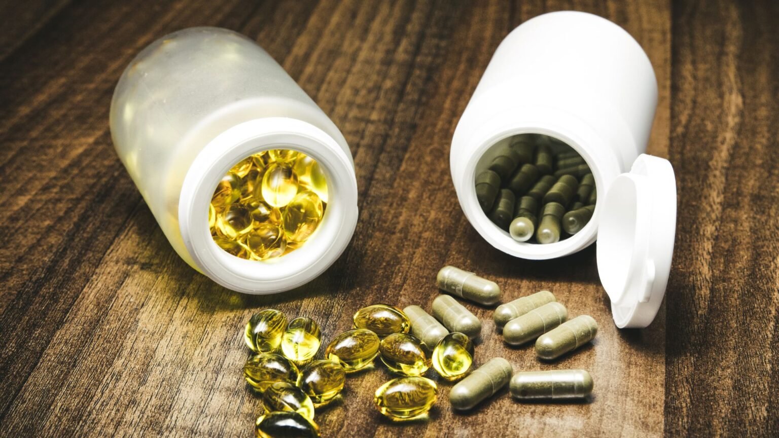 How MSM can enhance the effects of other supplements or medications