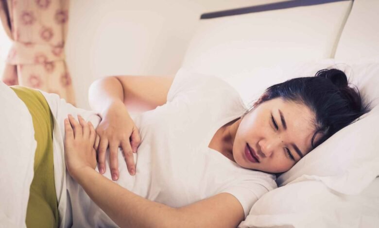 large bowel movement after chiropractic adjustment