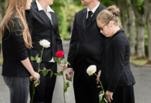 Worst Age to Lose a Parent