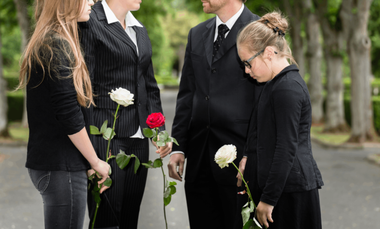 Worst Age to Lose a Parent