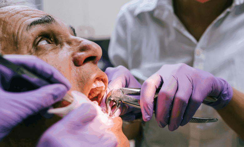 how painful is tooth extraction without anesthesia