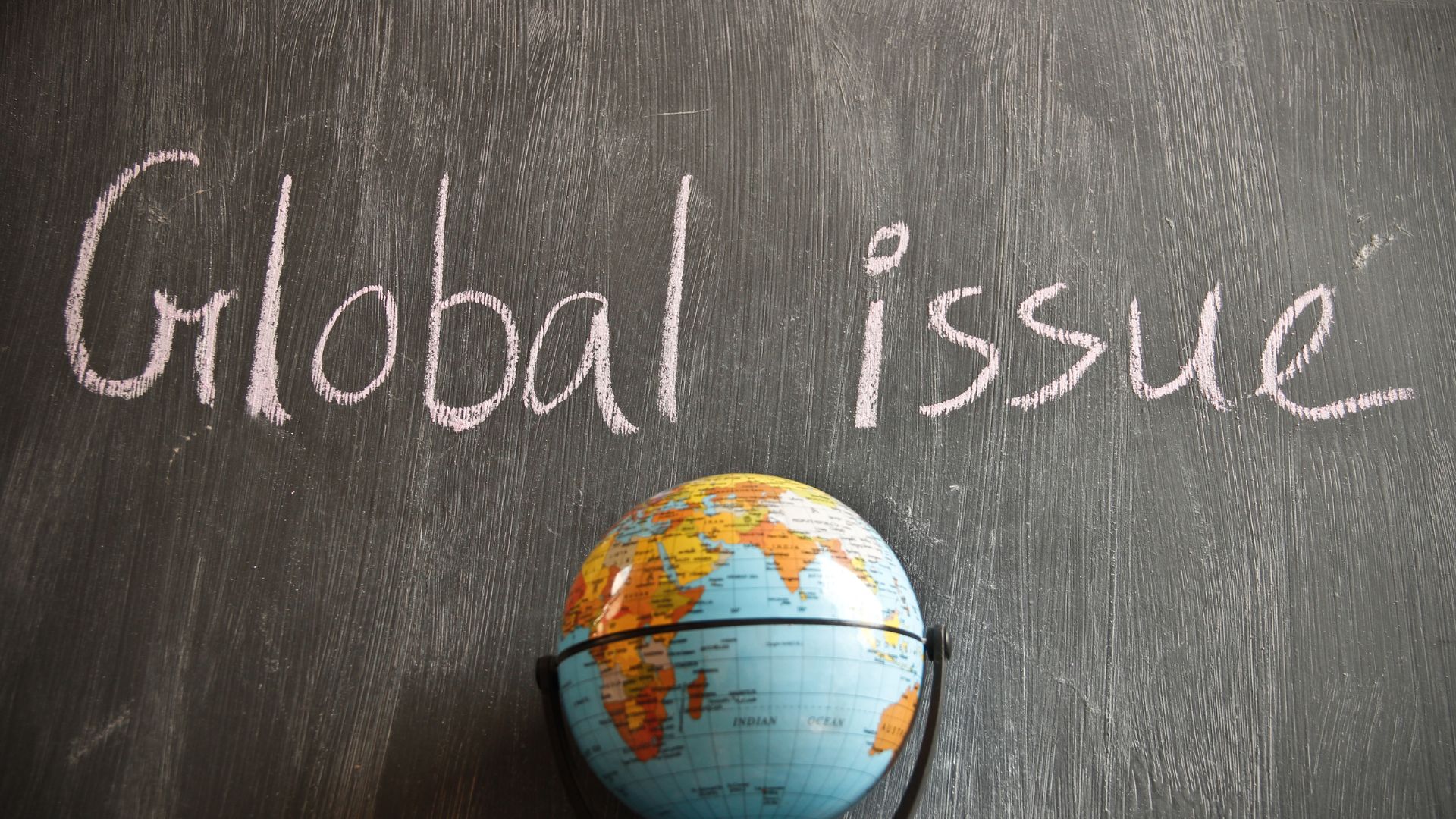 5 Global Health Issues and Concerns MY HEALTH PROBS