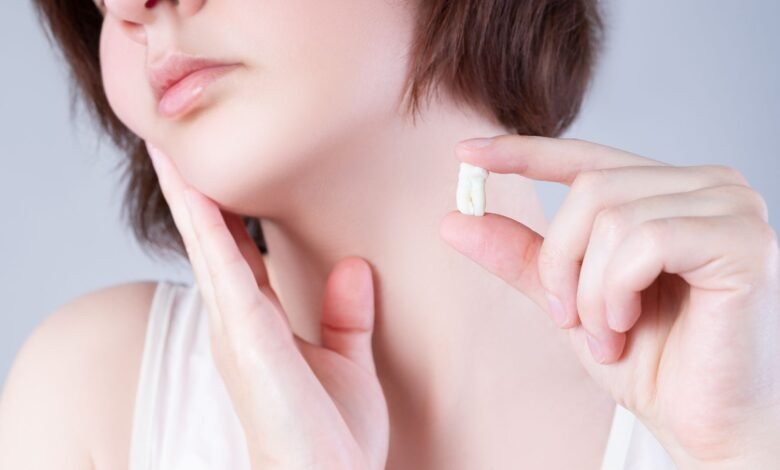 pineapple juice wisdom teeth