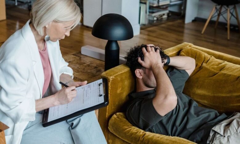 Low pregnenolone symptoms