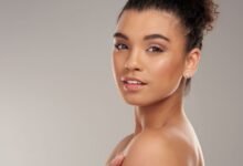 olive skin tone ethnicity