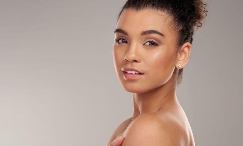 olive skin tone ethnicity