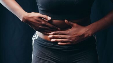 Tummy Tuck with Muscle Repair Recovery