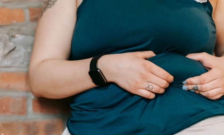 the worst days after tummy tuck