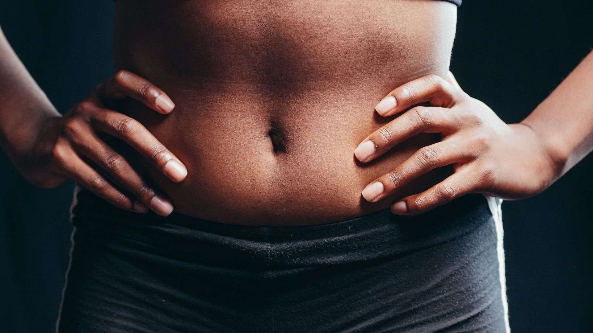 symptoms of muscle separation after tummy tuck