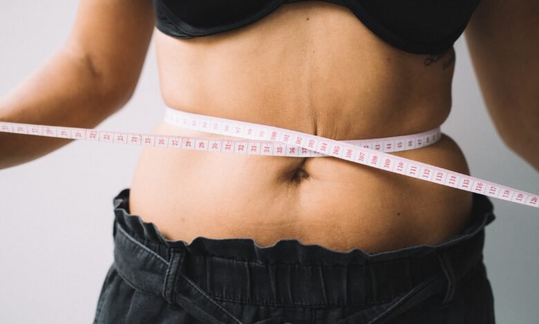 Diastasis Recti Surgery Without Tummy Tuck