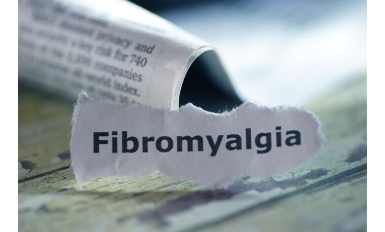 Lactic Acidosis and Fibromyalgia
