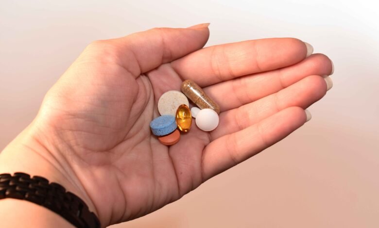 How Long Does Lexapro Stay in Your System?