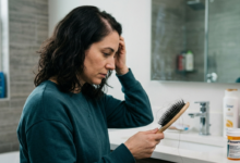 Does Ozempic cause hair loss in women?